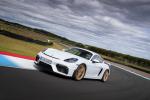 Porsche 718 Cayman GT4 2019 года (WW)